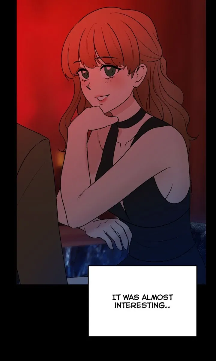 Escorted Into Your Heart Chapter 17 page 48 - 