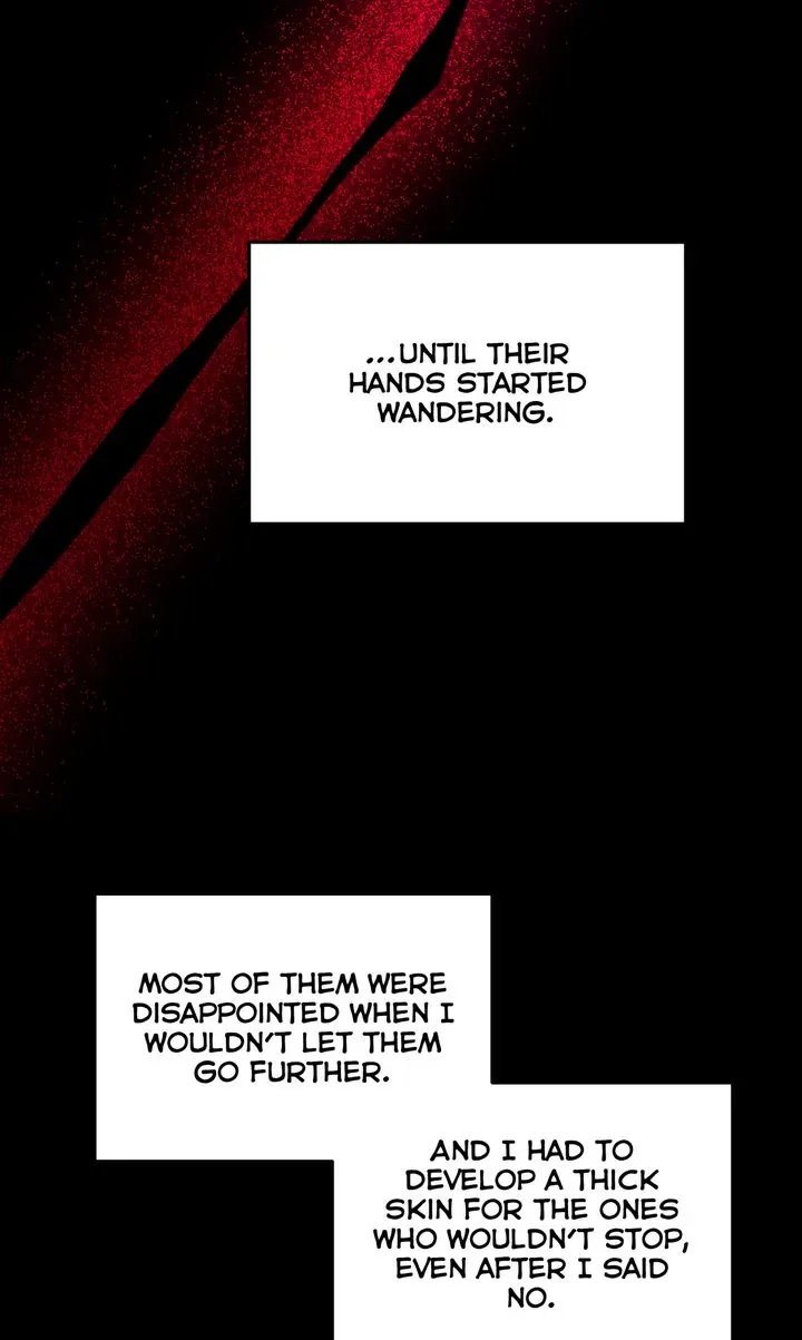 Escorted Into Your Heart Chapter 17 page 50 - 