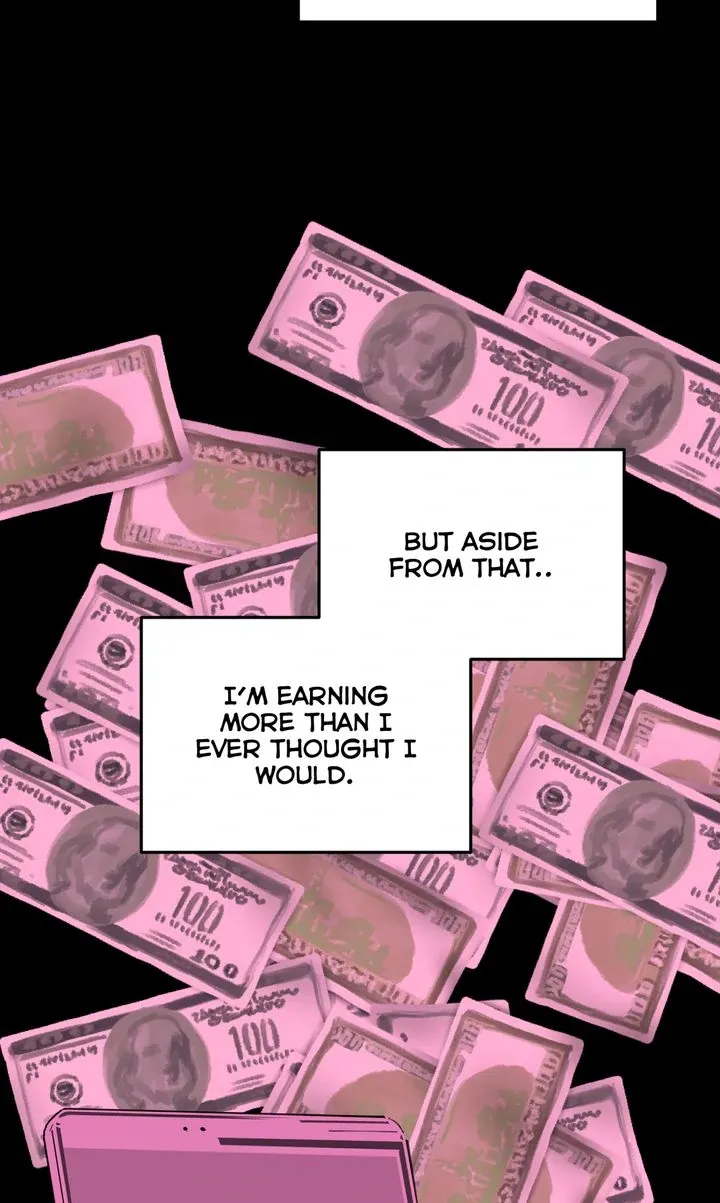 Escorted Into Your Heart Chapter 17 page 51 - 