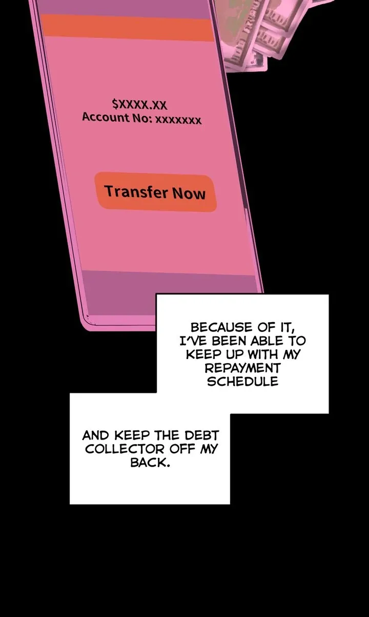 Escorted Into Your Heart Chapter 17 page 52 - 