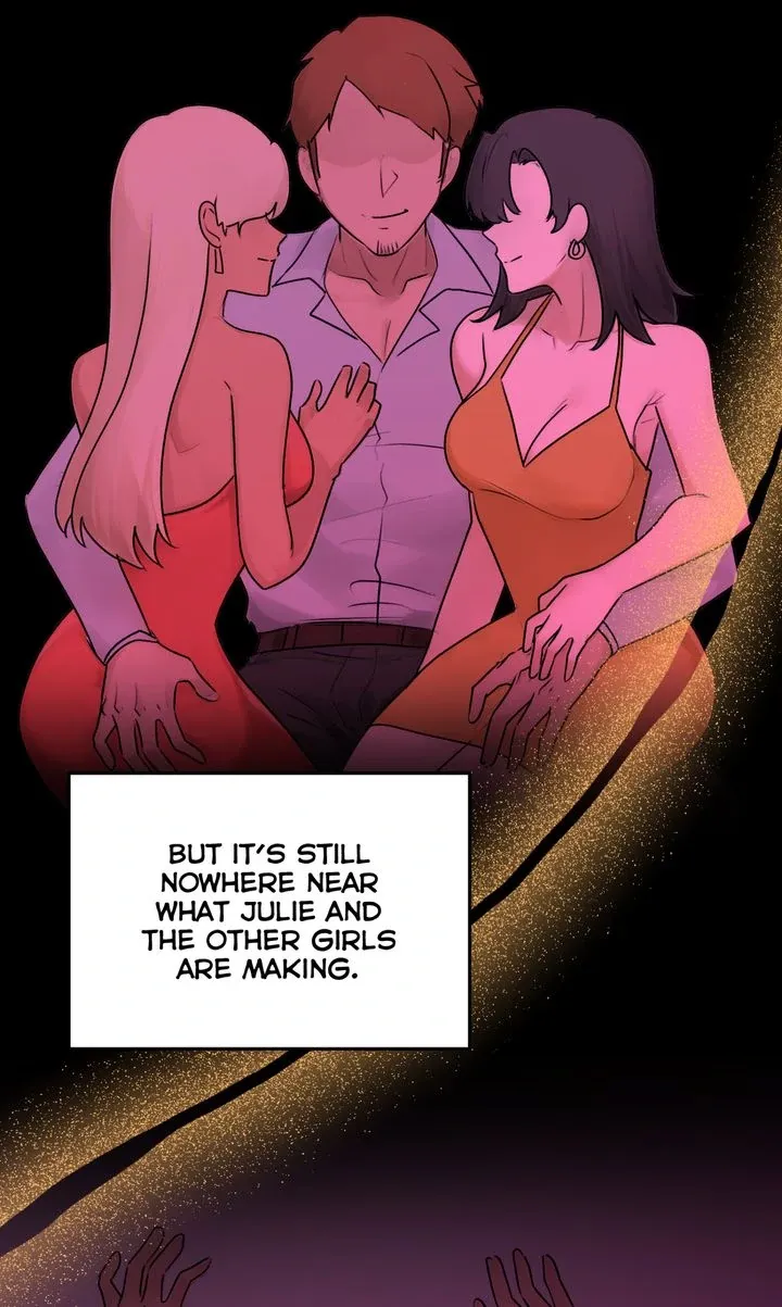 Escorted Into Your Heart Chapter 17 page 53 - 