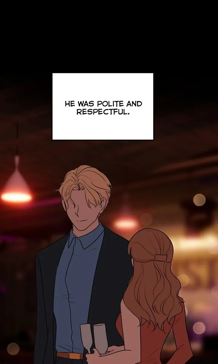 Escorted Into Your Heart Chapter 17 page 59 - 