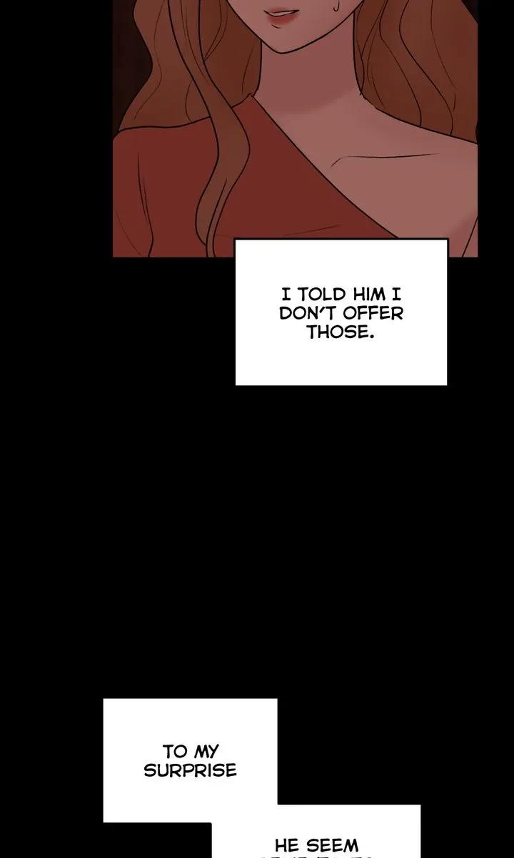 Escorted Into Your Heart Chapter 17 page 61 - 