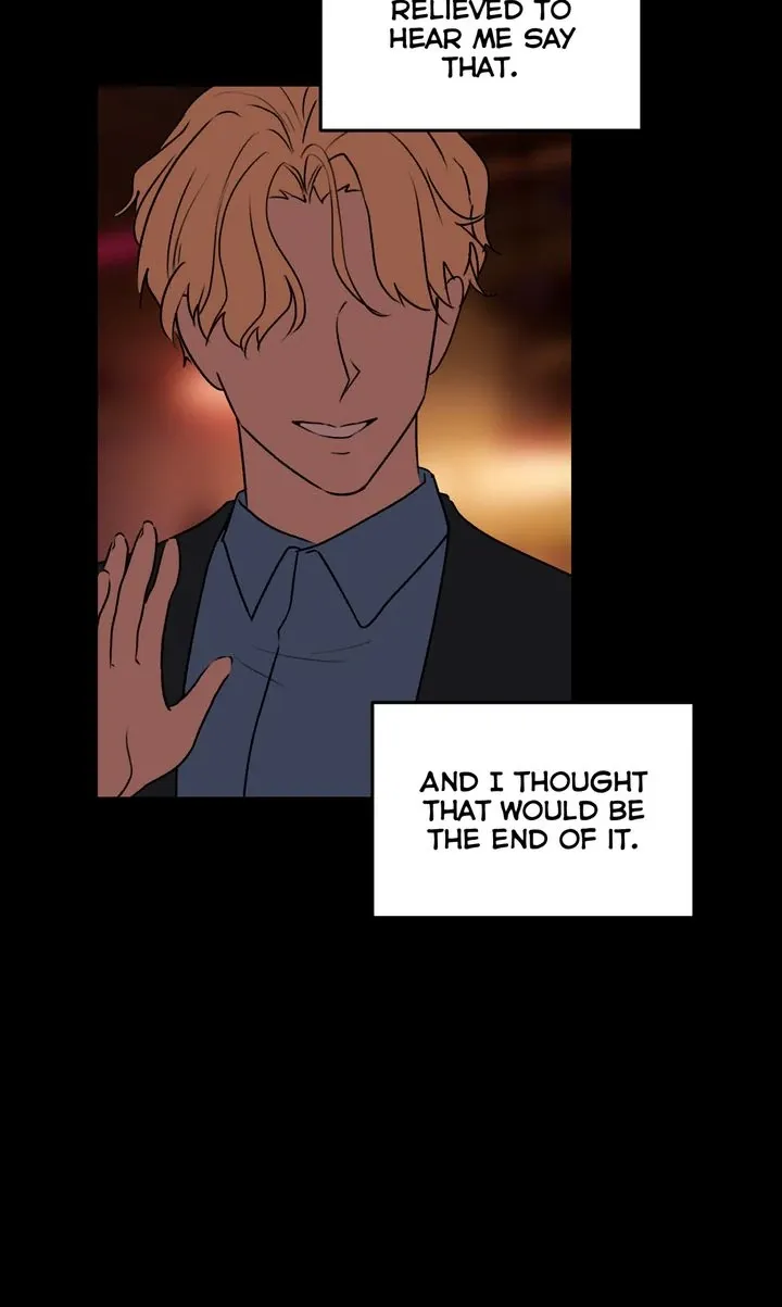 Escorted Into Your Heart Chapter 17 page 62 - 