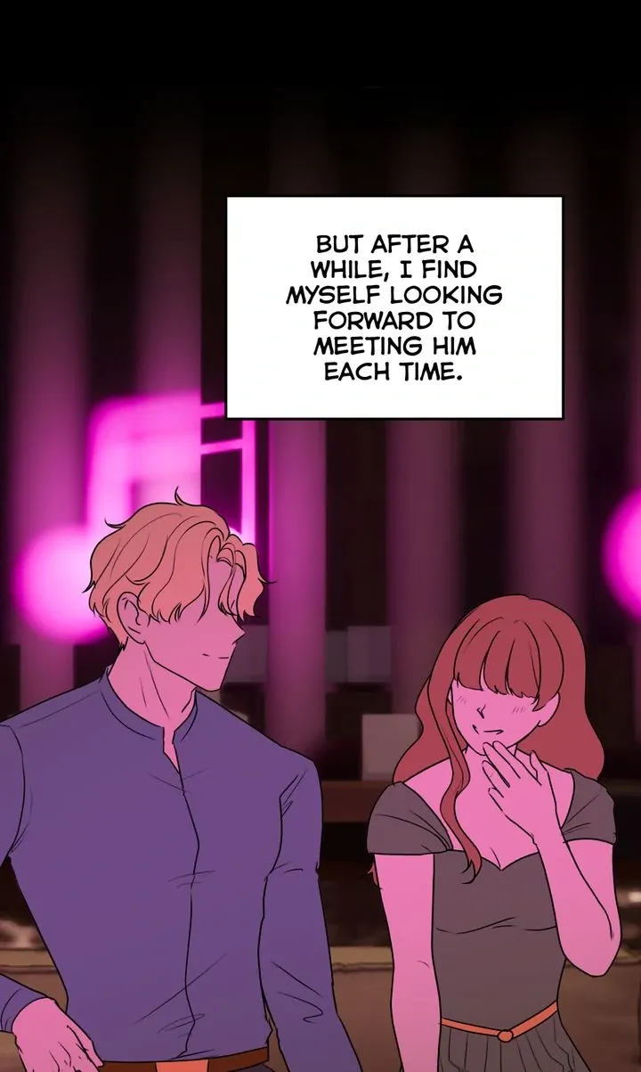 Escorted Into Your Heart Chapter 17 page 65 - 