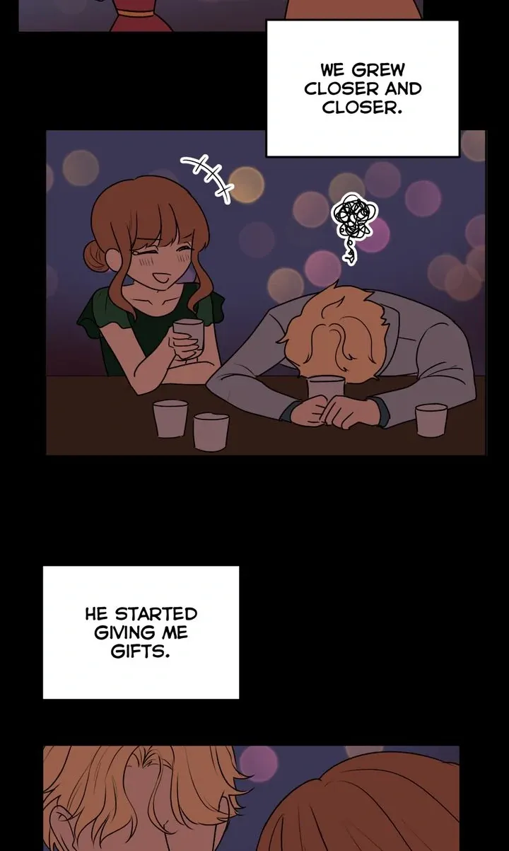 Escorted Into Your Heart Chapter 17 page 67 - 