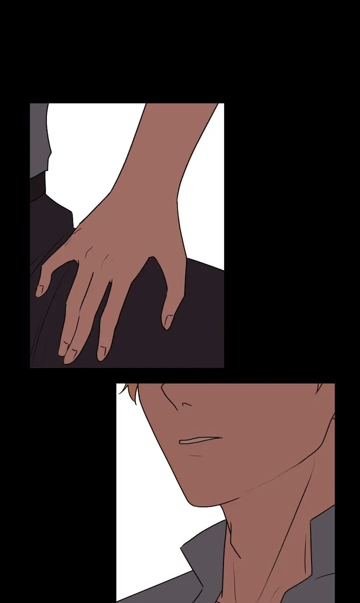 Escorted Into Your Heart Chapter 17 page 70 - 