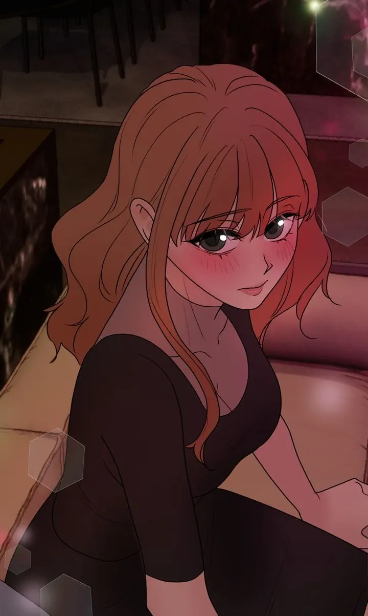 Escorted Into Your Heart Chapter 17 page 72 - 