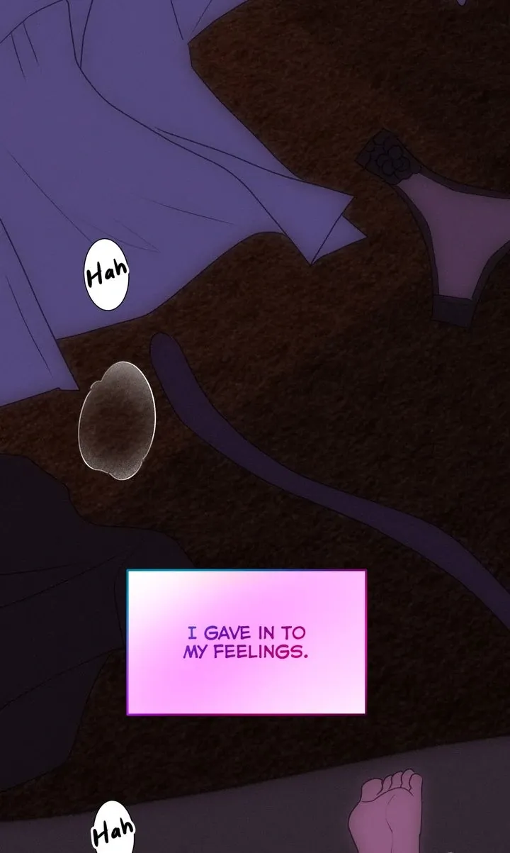 Escorted Into Your Heart Chapter 17 page 76 - 