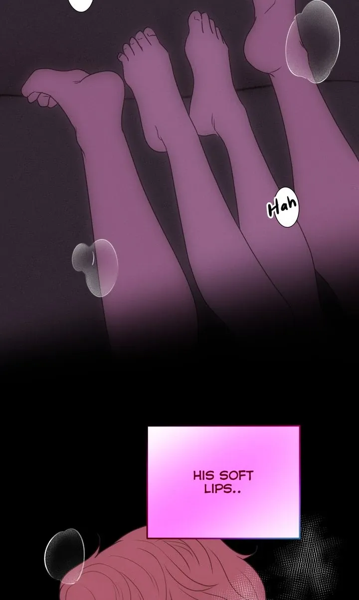 Escorted Into Your Heart Chapter 17 page 77 - 