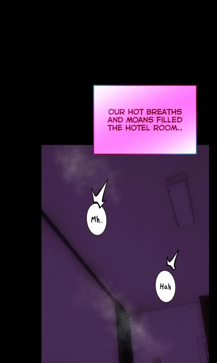 Escorted Into Your Heart Chapter 17 page 79 - 