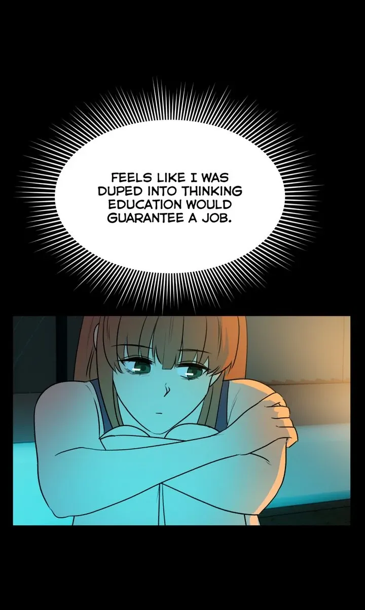 Escorted Into Your Heart Chapter 17 page 9 - 