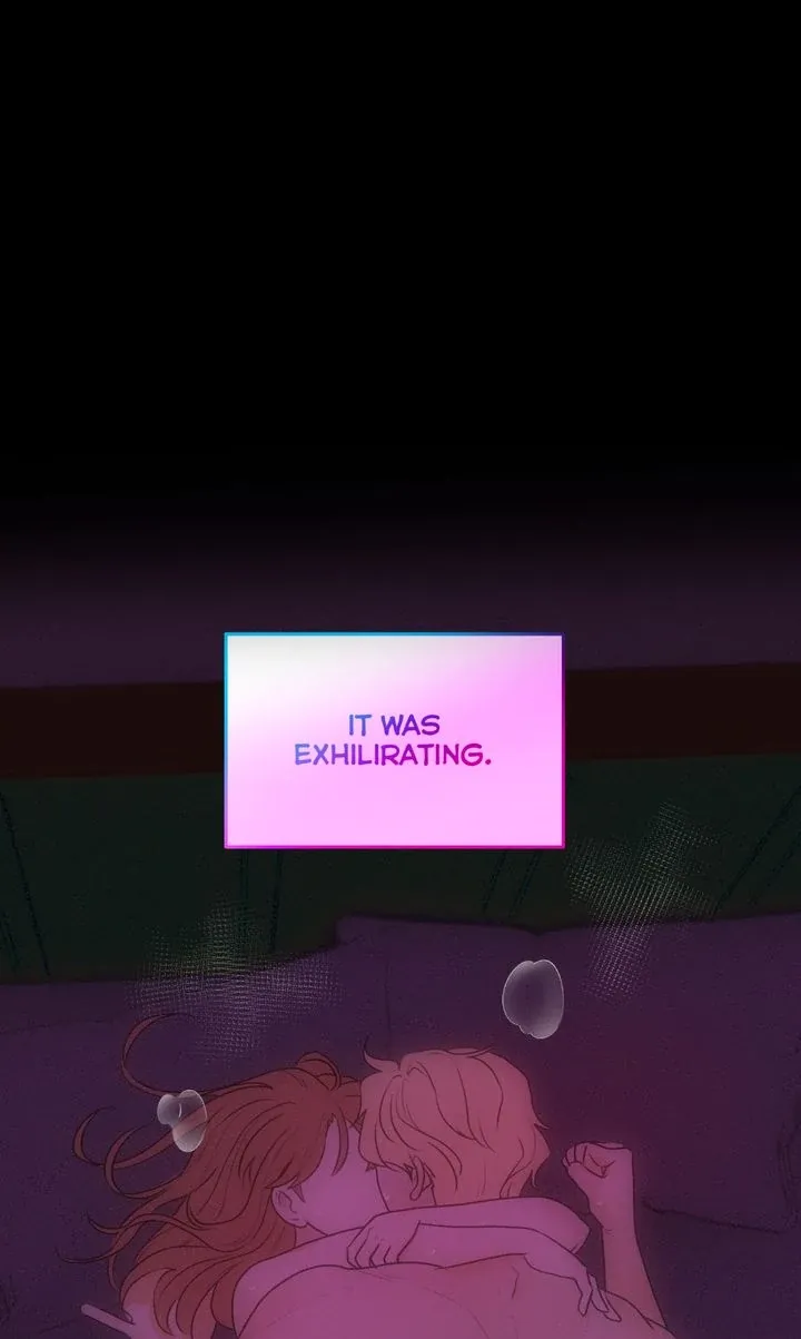 Escorted Into Your Heart Chapter 17 page 81 - 