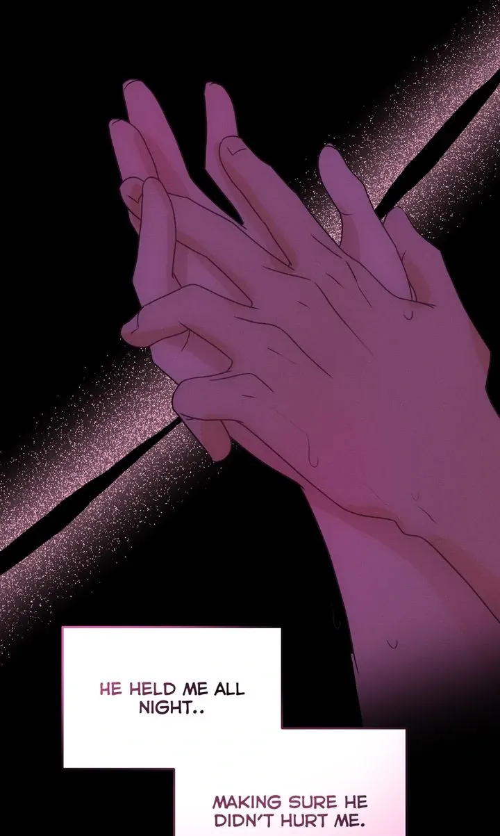 Escorted Into Your Heart Chapter 17 page 84 - 