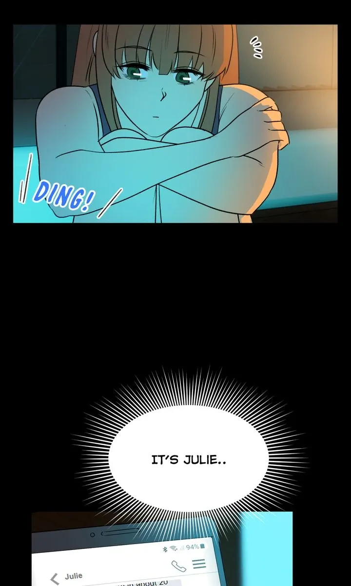 Escorted Into Your Heart Chapter 17 page 10 - 