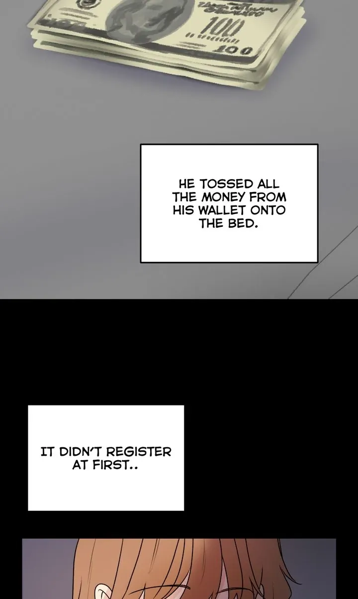 Escorted Into Your Heart Chapter 18 page 3 - 