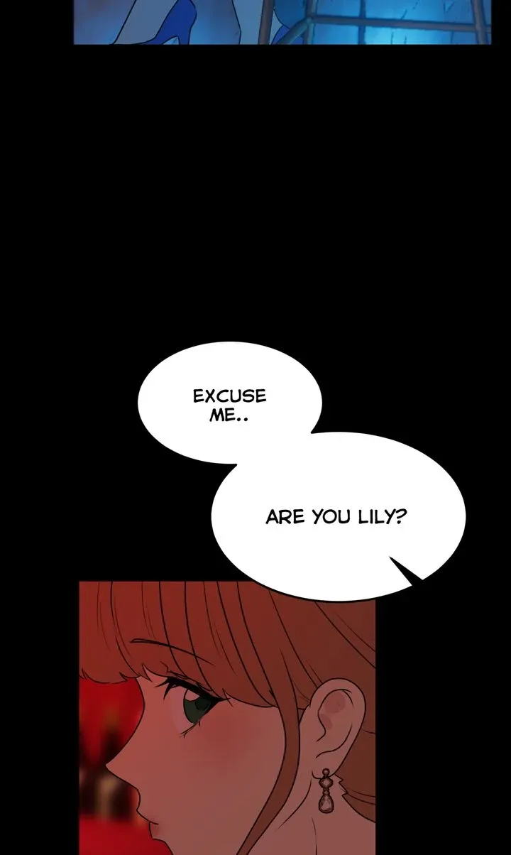 Escorted Into Your Heart Chapter 18 page 21 - 