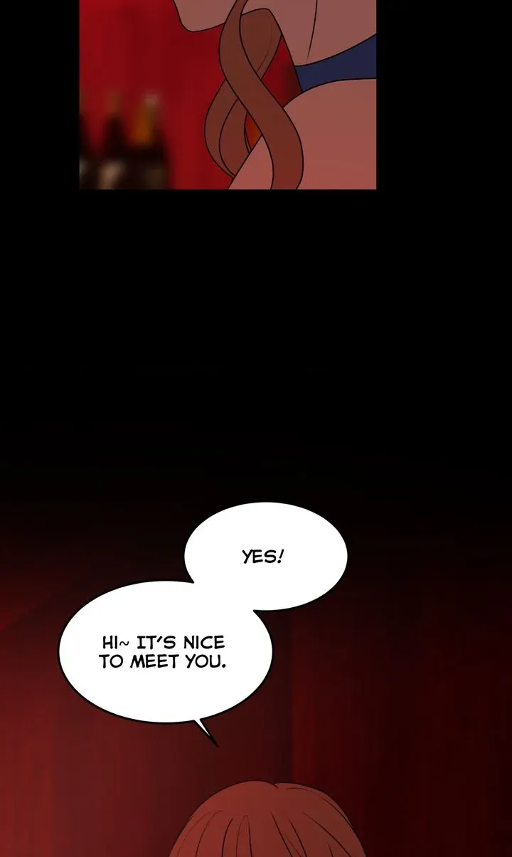 Escorted Into Your Heart Chapter 18 page 22 - 