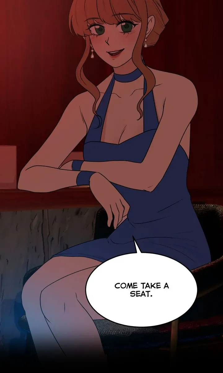 Escorted Into Your Heart Chapter 18 page 23 - 