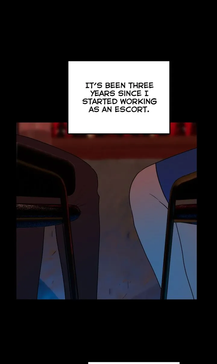 Escorted Into Your Heart Chapter 18 page 24 - 