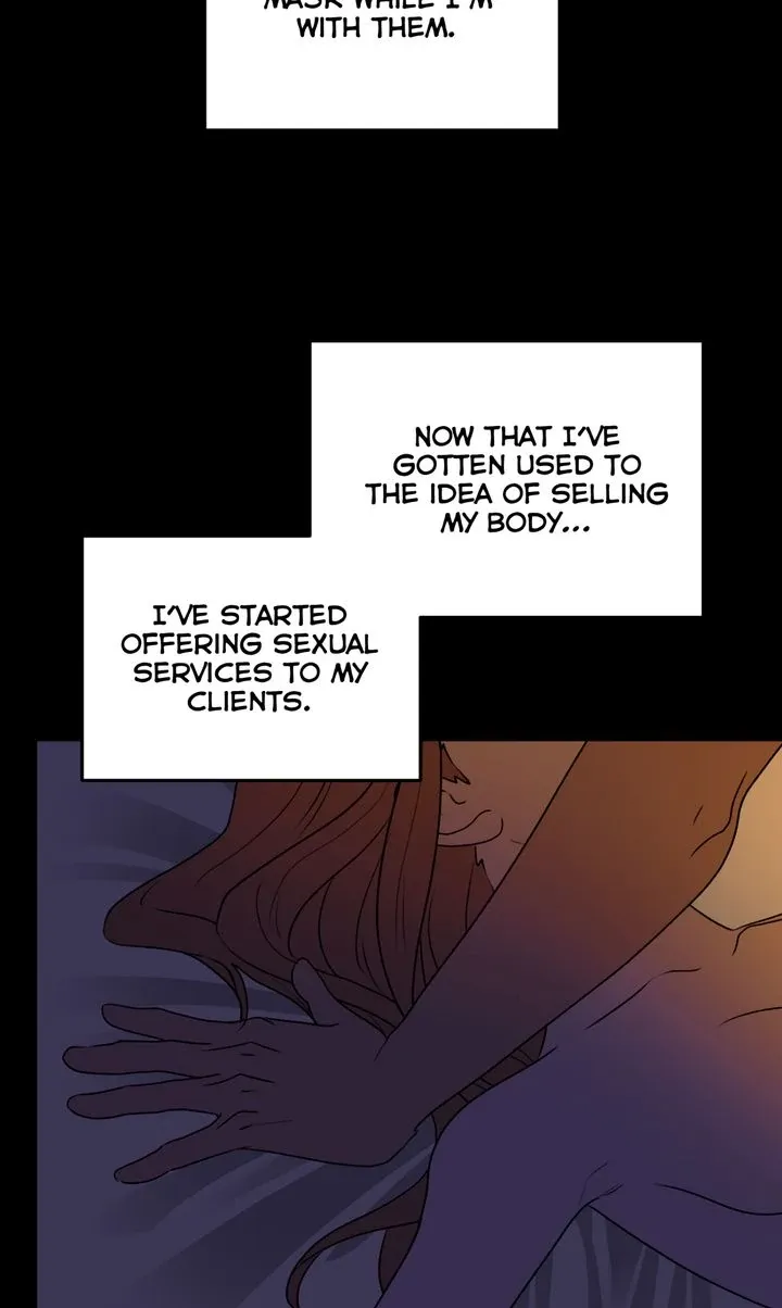 Escorted Into Your Heart Chapter 18 page 26 - 