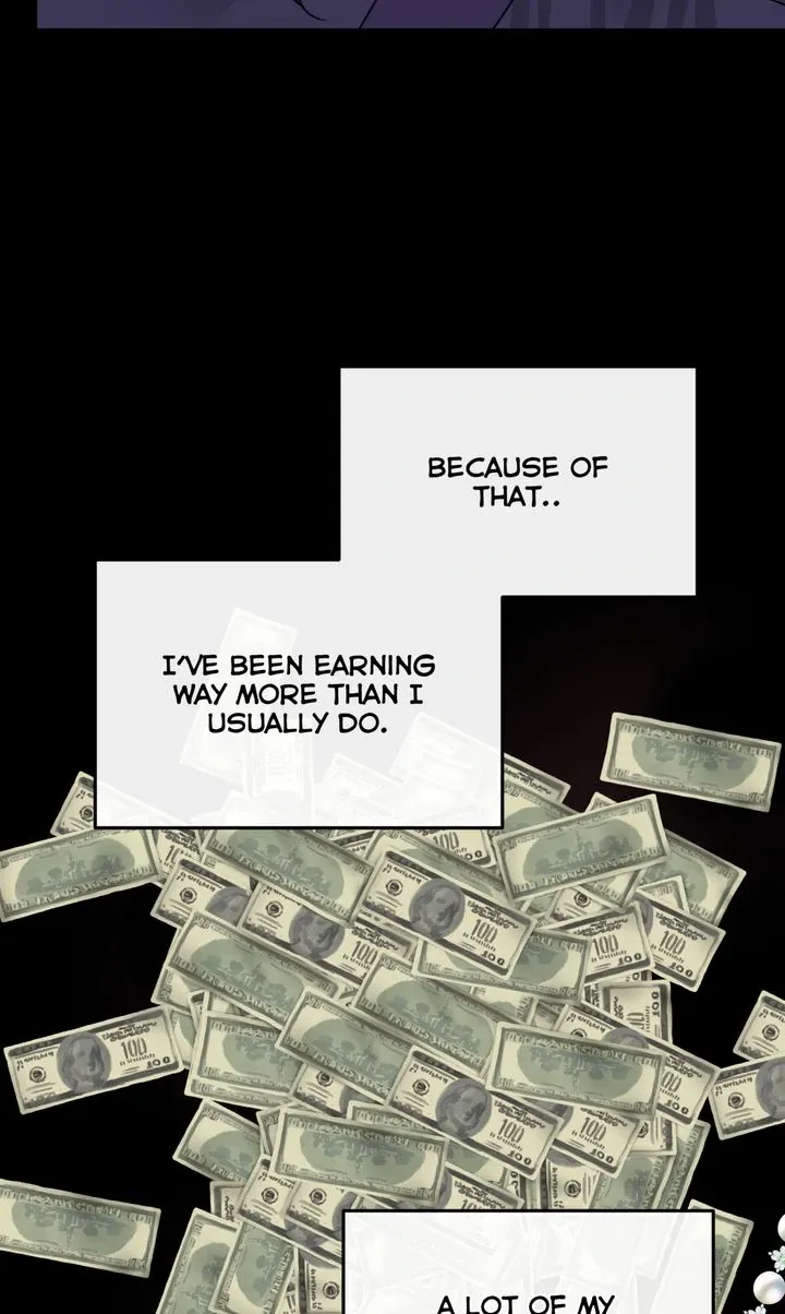 Escorted Into Your Heart Chapter 18 page 27 - 