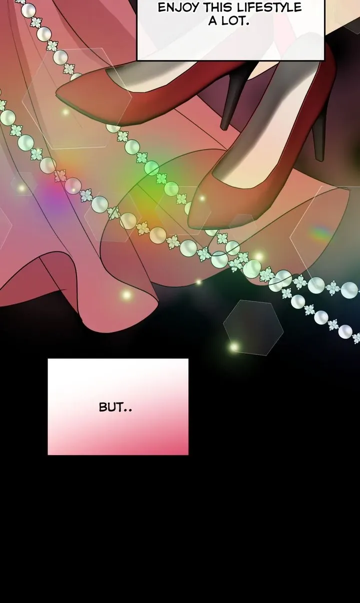 Escorted Into Your Heart Chapter 18 page 29 - 