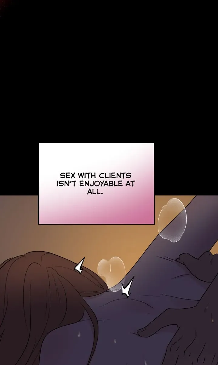 Escorted Into Your Heart Chapter 18 page 31 - 
