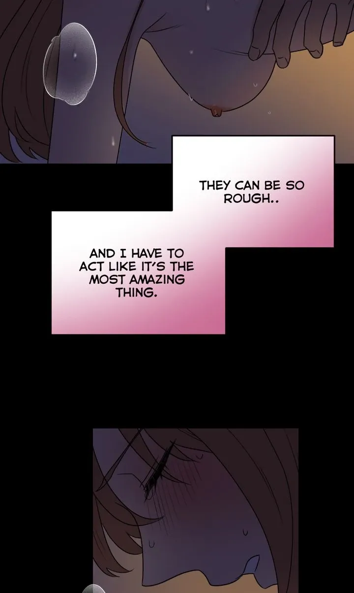 Escorted Into Your Heart Chapter 18 page 32 - 