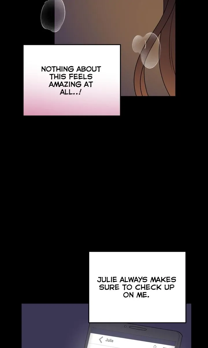 Escorted Into Your Heart Chapter 18 page 33 - 