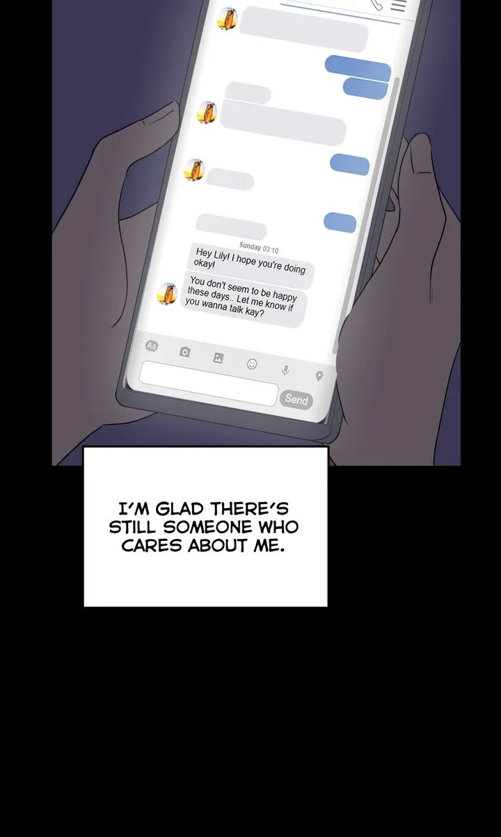 Escorted Into Your Heart Chapter 18 page 34 - 