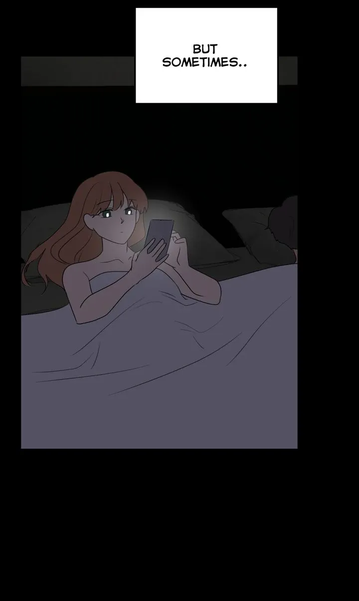 Escorted Into Your Heart Chapter 18 page 35 - 