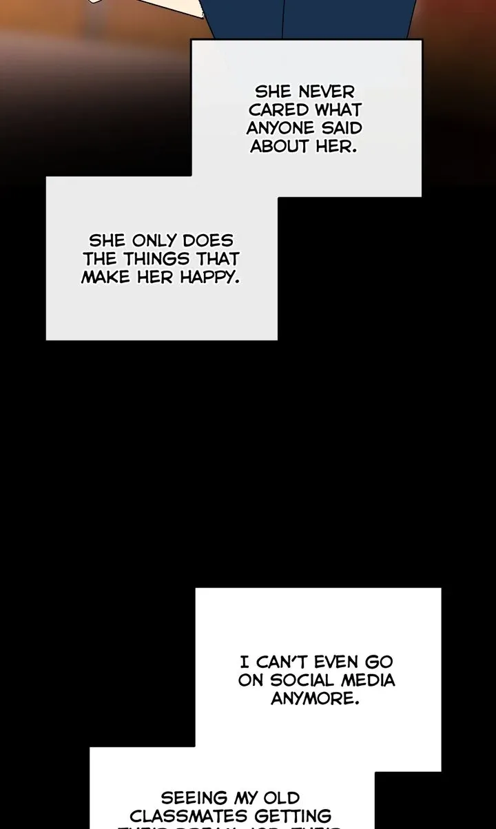 Escorted Into Your Heart Chapter 18 page 38 - 