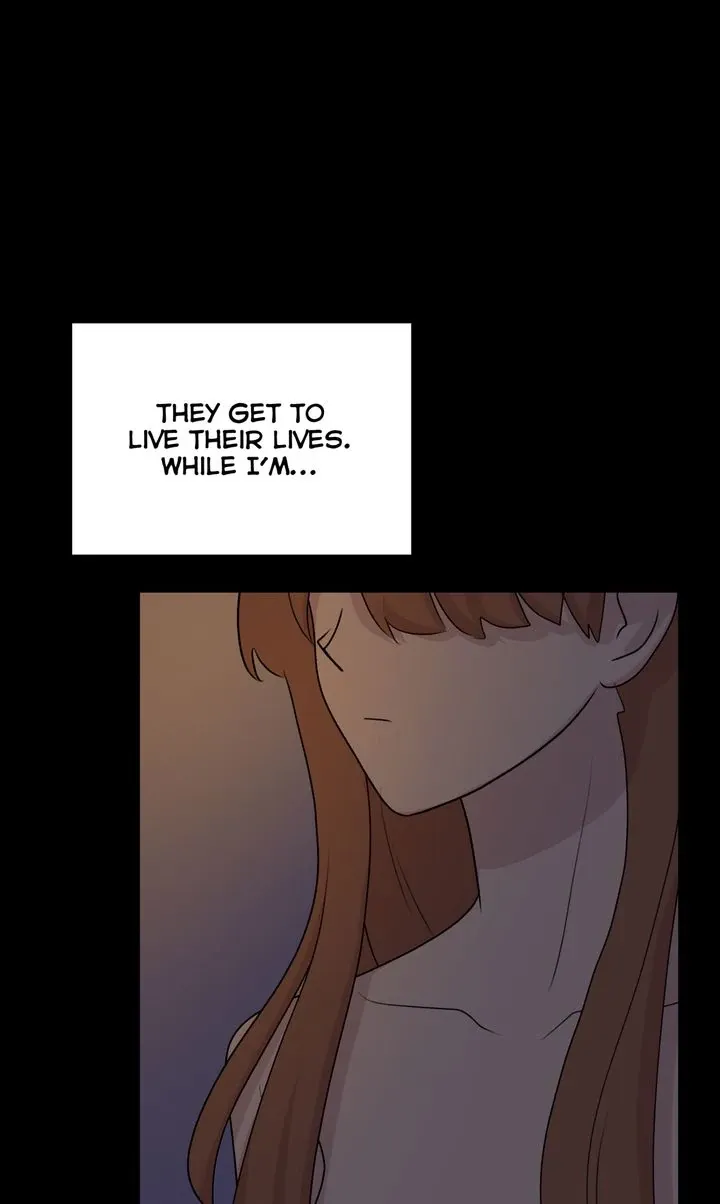 Escorted Into Your Heart Chapter 18 page 40 - 
