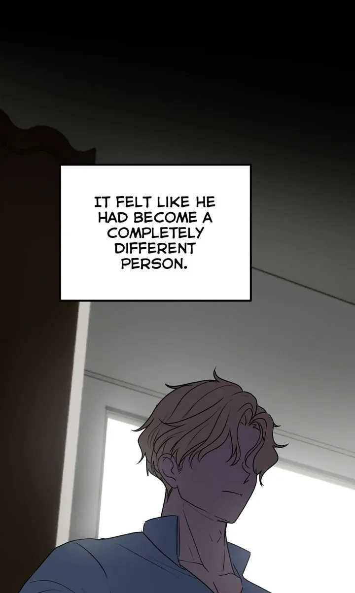 Escorted Into Your Heart Chapter 18 page 5 - 