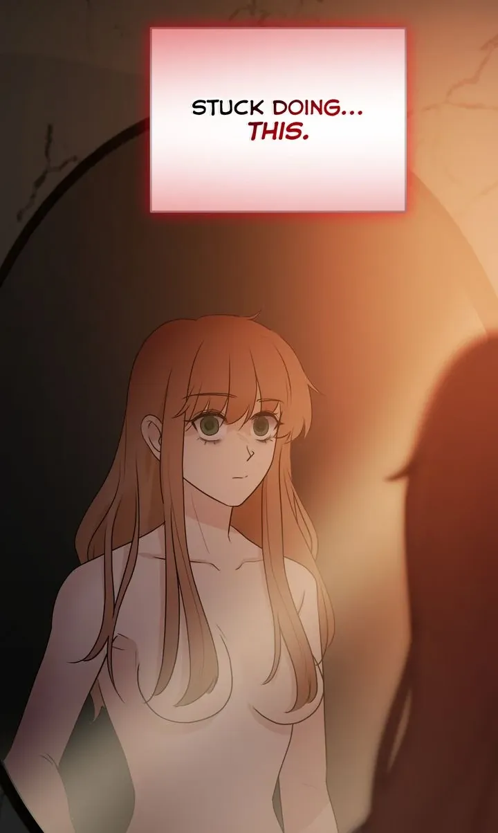 Escorted Into Your Heart Chapter 18 page 42 - 