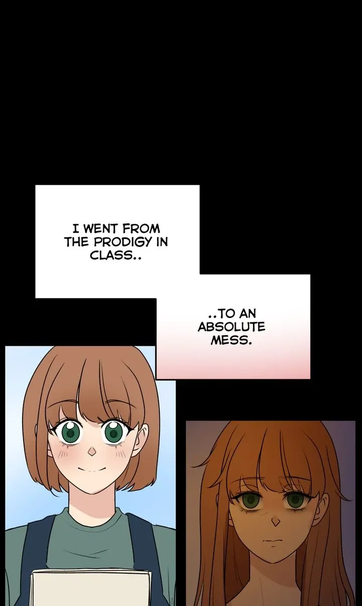Escorted Into Your Heart Chapter 18 page 44 - 