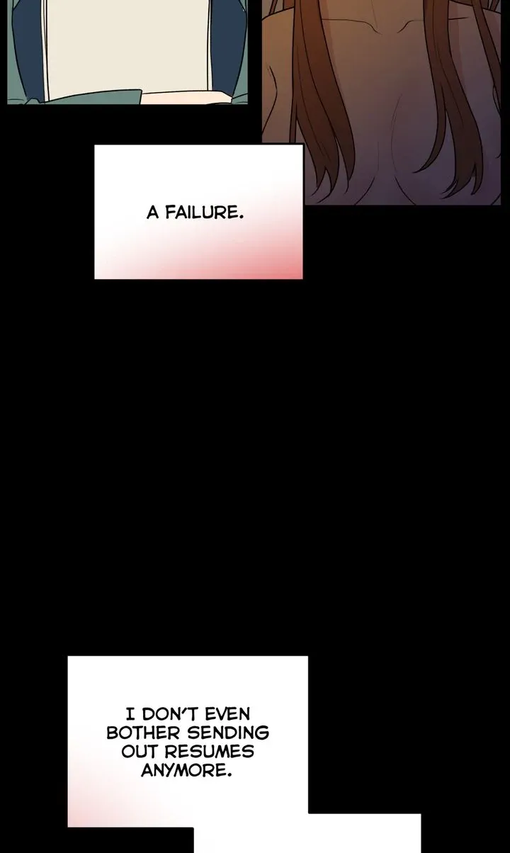 Escorted Into Your Heart Chapter 18 page 45 - 