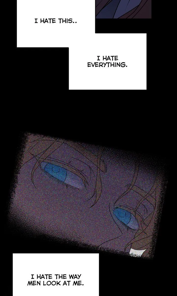 Escorted Into Your Heart Chapter 18 page 57 - 