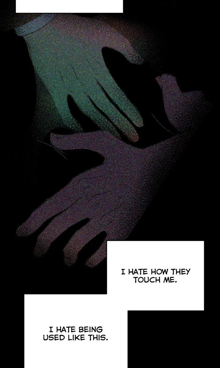 Escorted Into Your Heart Chapter 18 page 58 - 