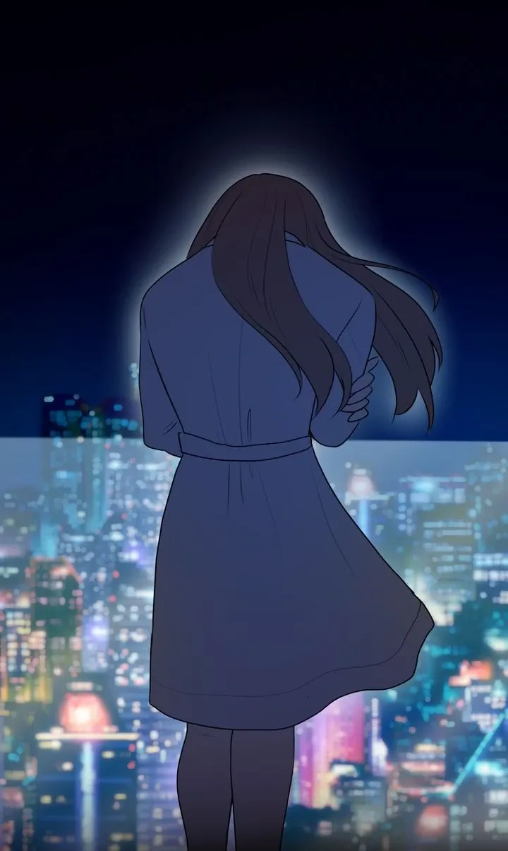 Escorted Into Your Heart Chapter 18 page 60 - 
