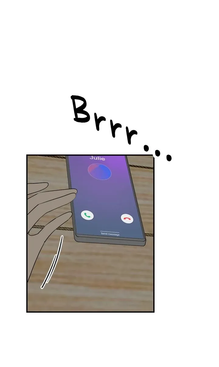 Escorted Into Your Heart Chapter 18 page 67 - 