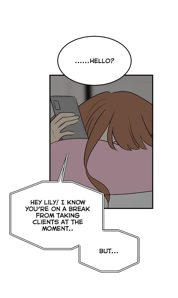 Escorted Into Your Heart Chapter 18 page 68 - 