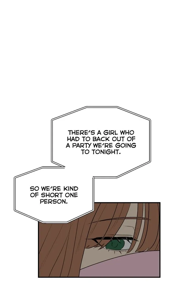 Escorted Into Your Heart Chapter 18 page 69 - 