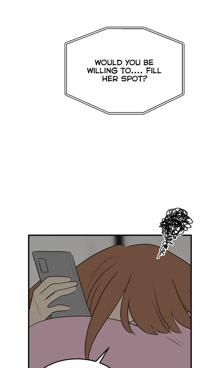 Escorted Into Your Heart Chapter 18 page 70 - 