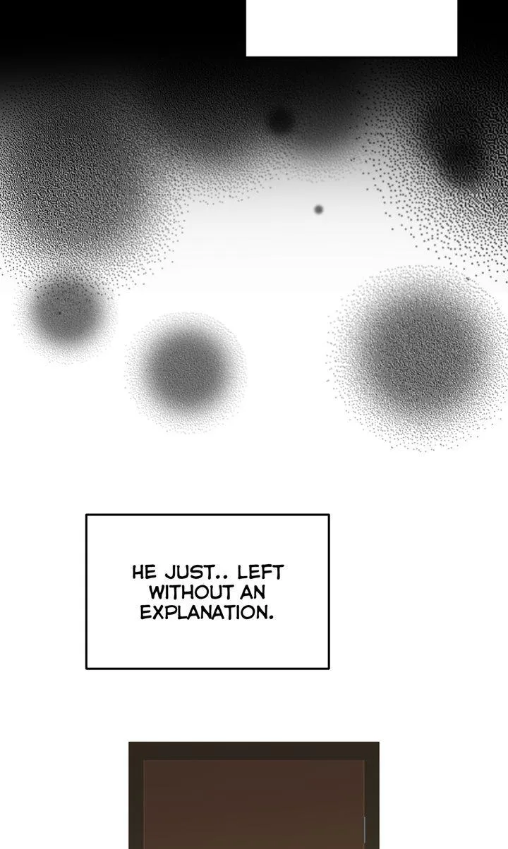 Escorted Into Your Heart Chapter 18 page 8 - 