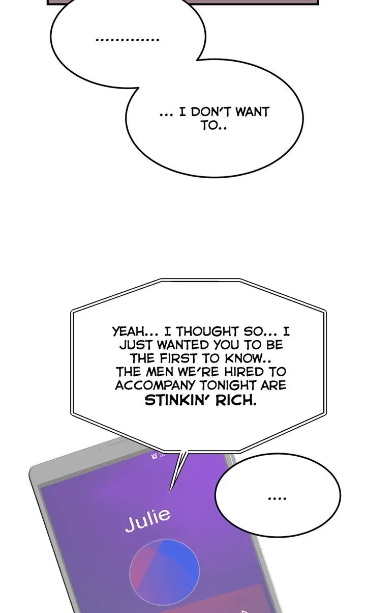 Escorted Into Your Heart Chapter 18 page 71 - 