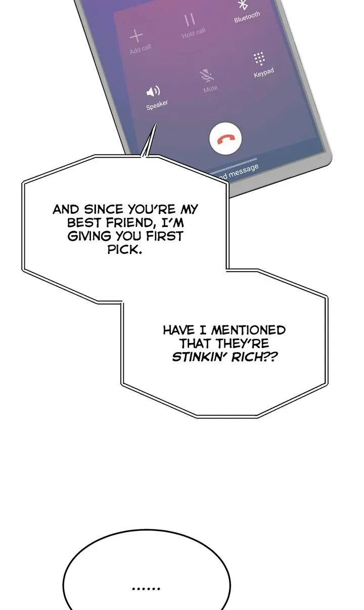 Escorted Into Your Heart Chapter 18 page 72 - 