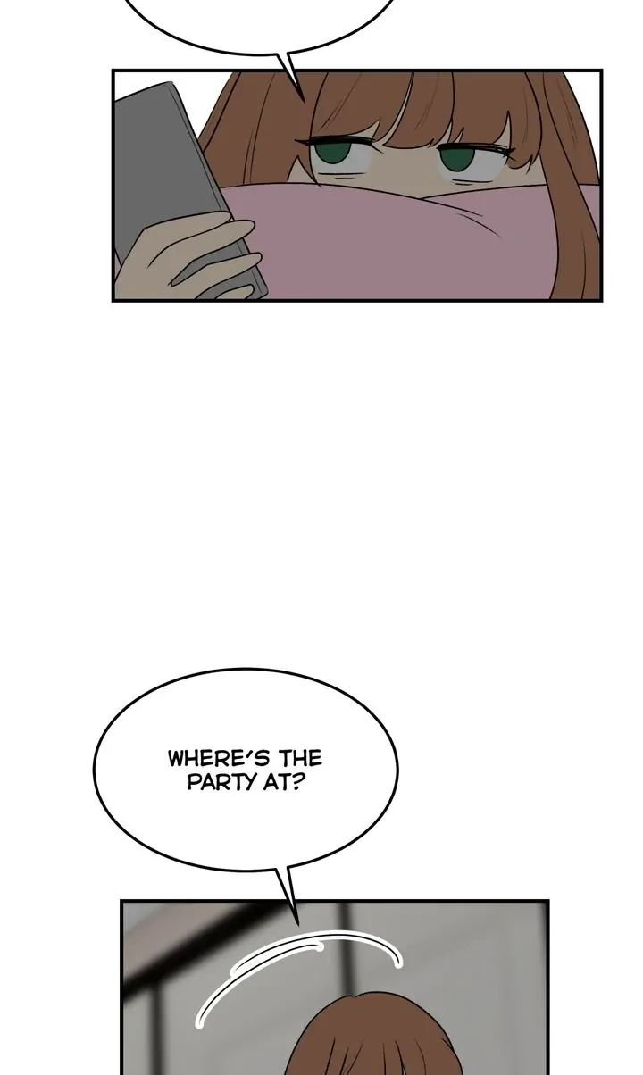Escorted Into Your Heart Chapter 18 page 73 - 