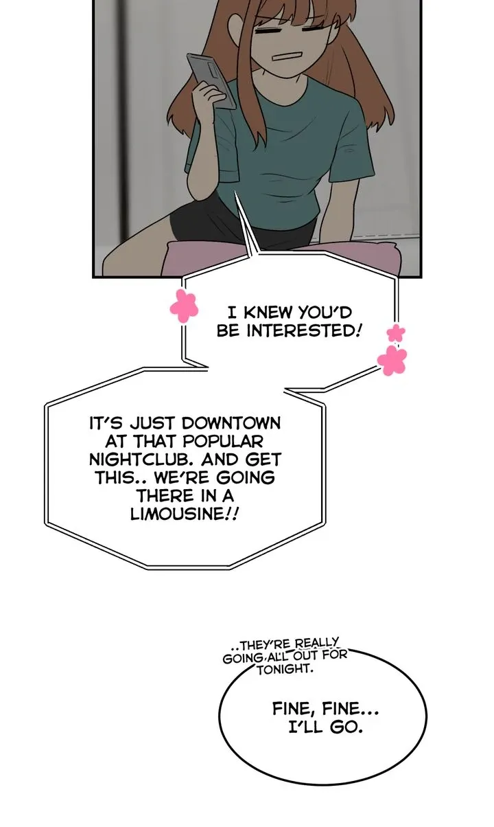 Escorted Into Your Heart Chapter 18 page 74 - 